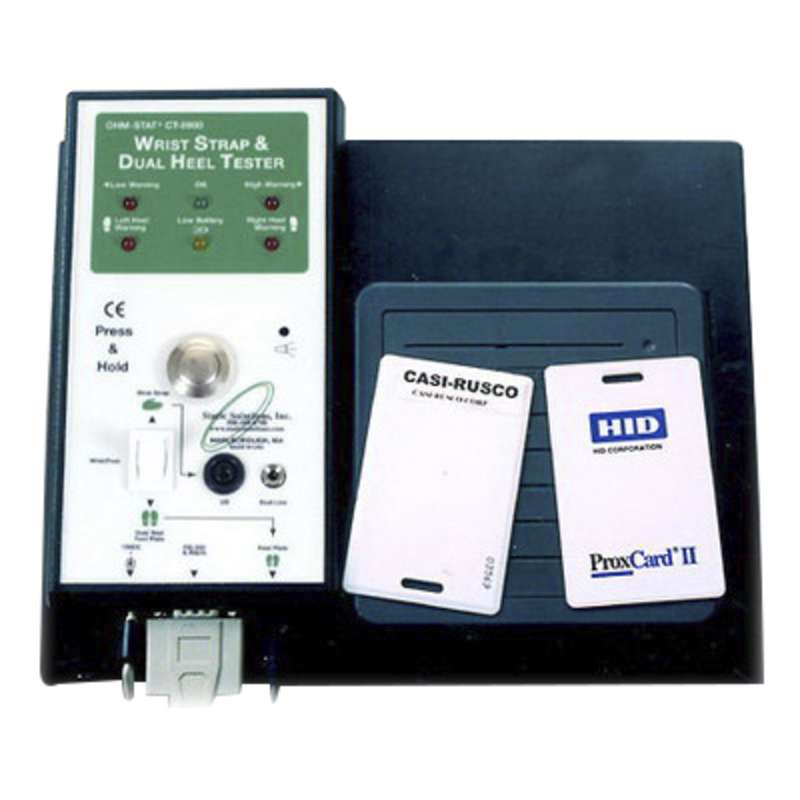 Static Solutions CT-8900